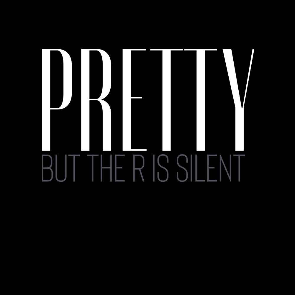 PREORDER- Pretty Petty- (Tee ONLY)