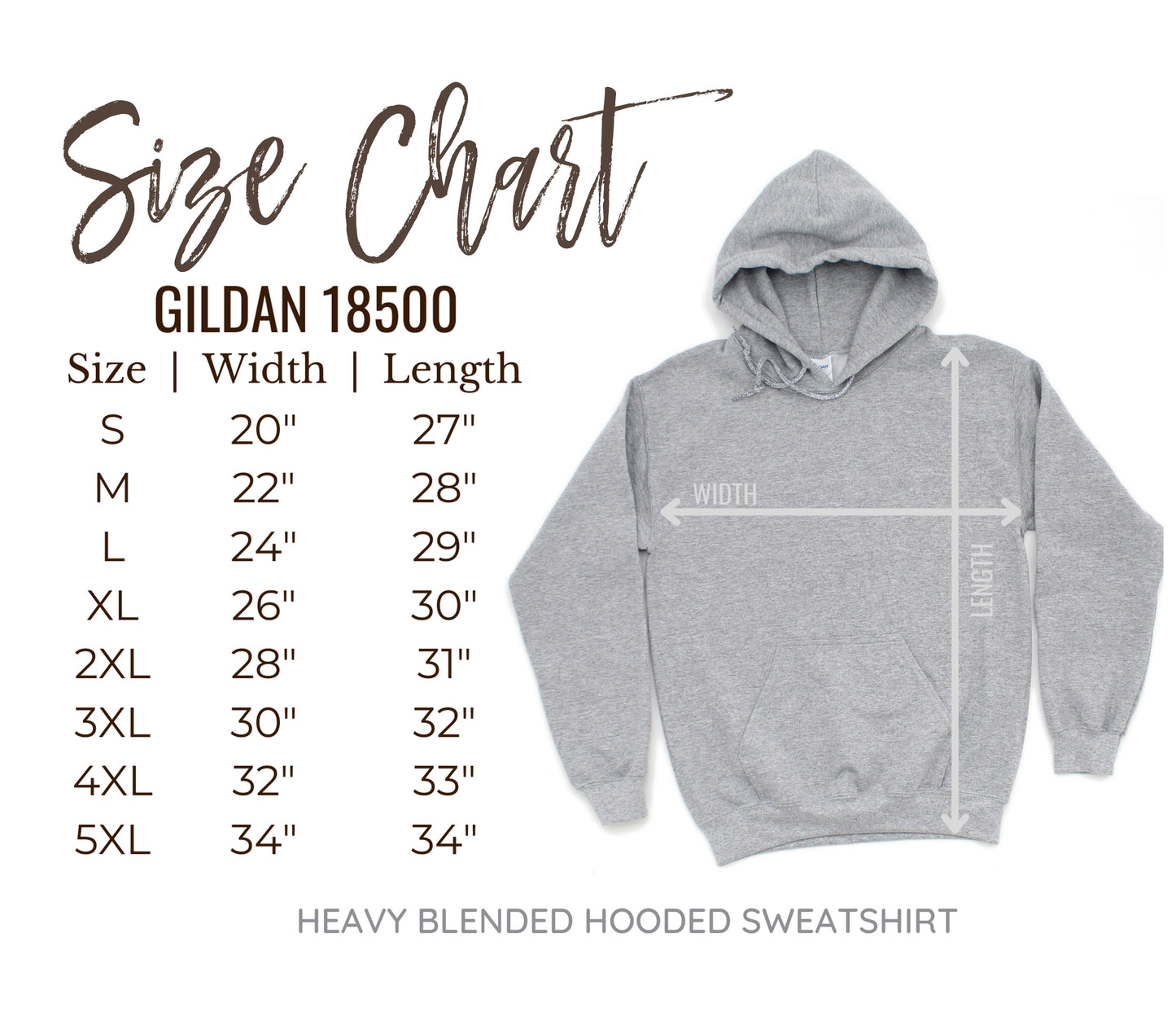 PREORDER- Good Girls Spread Pages- (Hoodie ONLY)