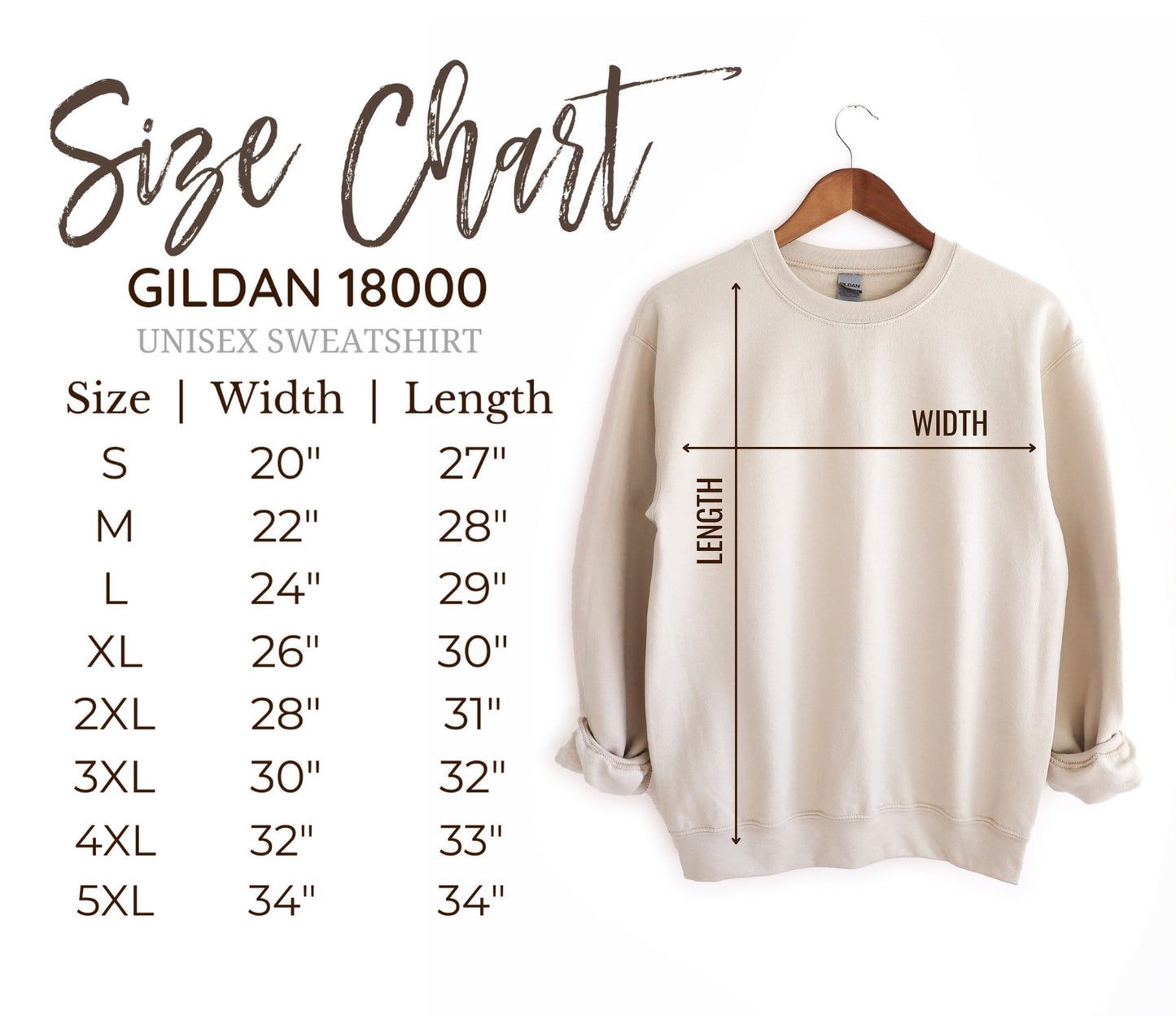 PREORDER- Good Girls Spread Pages- (Sweatshirt ONLY)