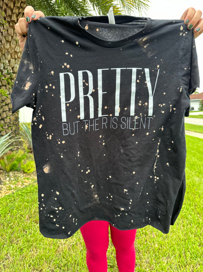 PREORDER- Pretty Petty- (Tee ONLY)